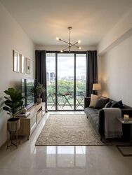 Penrose (D14), Apartment #594209511